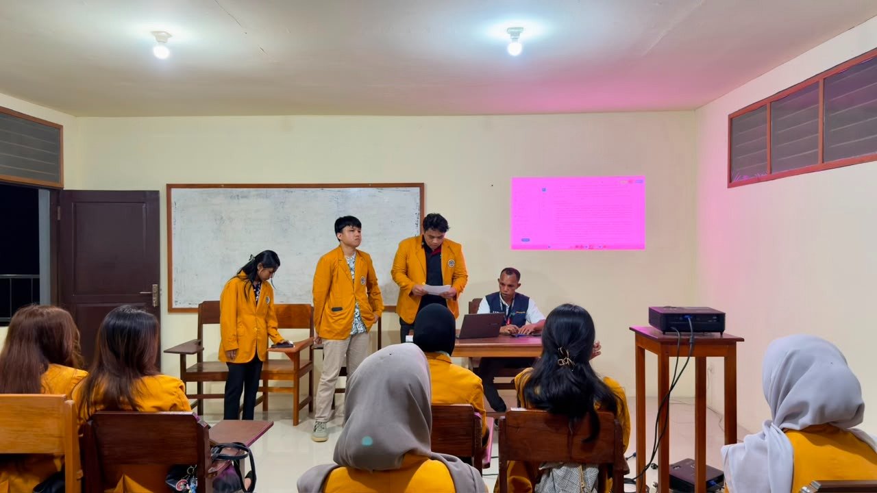 Pembelajaran Akuntansi